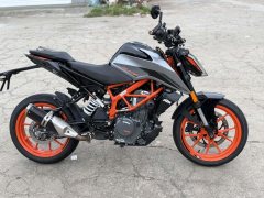KTMR2R 390 Duke 400 cc - ფოტო 2