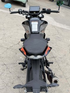 KTMR2R 390 Duke 400 cc - ფოტო 4