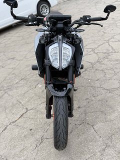 KTMR2R 390 Duke 400 cc - ფოტო 5