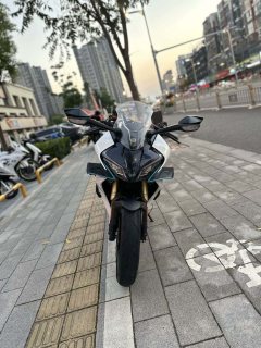 CFMOTO 450SR - ფოტო 2