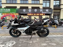 CFMOTO 450SR - ფოტო 6
