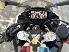 CFMOTO 450SR - ფოტო 8