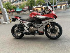 QJMOTOR Roewe i5 550 / Sai 550 *(Context-dependent, usually referring to the motorcycle "Sai 550" or Roewe car v - photo 4