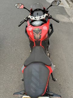 QJMOTOR Roewe i5 550 / Sai 550 *(Context-dependent, usually referring to the motorcycle "Sai 550" or Roewe car v - photo 5