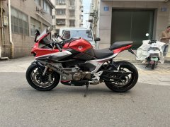 QJMOTOR Roewe i5 550 / Sai 550 *(Context-dependent, usually referring to the motorcycle "Sai 550" or Roewe car v - photo 6