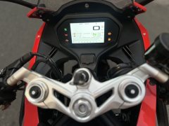 QJMOTOR Roewe i5 550 / Sai 550 *(Context-dependent, usually referring to the motorcycle "Sai 550" or Roewe car v - photo 8