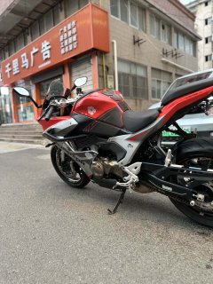 QJMOTOR Roewe i5 550 / Sai 550 *(Context-dependent, usually referring to the motorcycle "Sai 550" or Roewe car v - photo 9