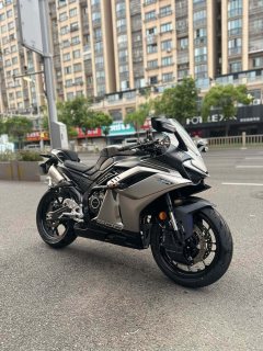 CFMOTO 500SR - ფოტო 1