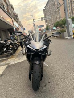 CFMOTO 500SR - ფოტო 2