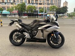 CFMOTO 500SR - ფოტო 4