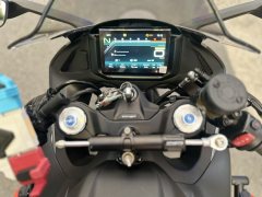 CFMOTO 500SR - ფოტო 8