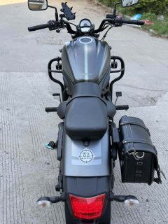 Kawasaki Vulcan S 650 cc - ფოტო 4