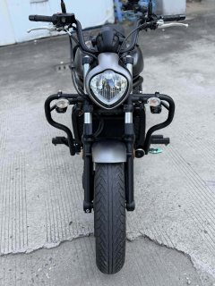 Kawasaki Vulcan S 650 cc - ფოტო 8