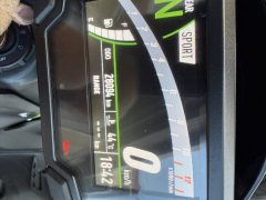 Kawasaki Z900 950 cc - ფოტო 2