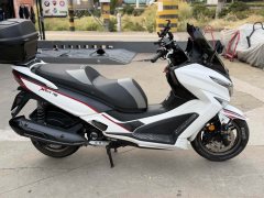 KYMCO 250 - ფოტო 2