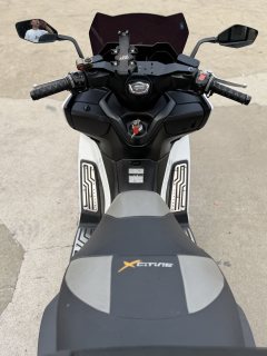 KYMCO 250 - ფოტო 4