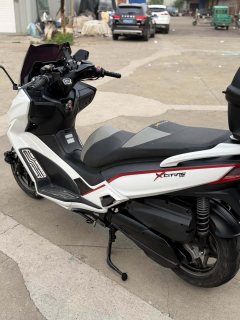 KYMCO 250 - ფოტო 5