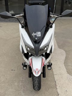 KYMCO 250 - ფოტო 6