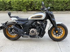 Cyclone AQS401 400 cc - ფოტო 2