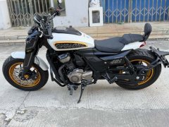 Cyclone AQS401 400 cc - ფოტო 5
