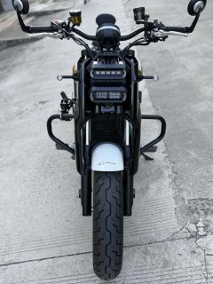 Cyclone AQS401 400 cc - ფოტო 8