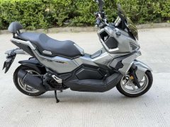 SYM Husky ADV150 - ფოტო 2