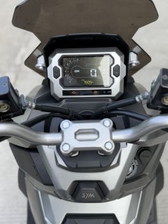 SYM Husky ADV150 - ფოტო 6