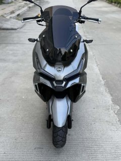SYM Husky ADV150 - ფოტო 7