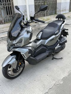 SYM Husky ADV150 - ფოტო 8