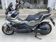 SYM Husky ADV150 - ფოტო 9