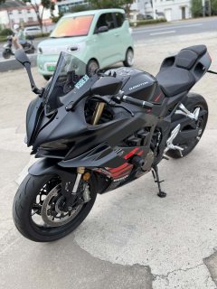 QJMOTOR Sai 600 680 cc - ფოტო 8