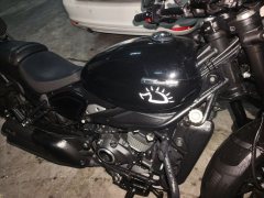 CFMOTO 450CL-C - ფოტო 2