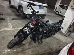 CFMOTO 450CL-C - ფოტო 3