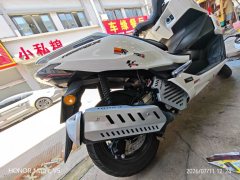 Sundiro Honda NS150GX - ფოტო 5