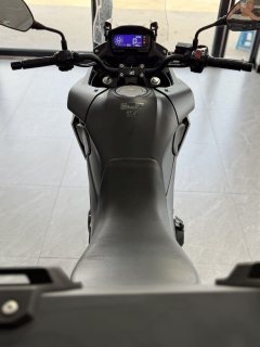 Honda CB400X - ფოტო 7
