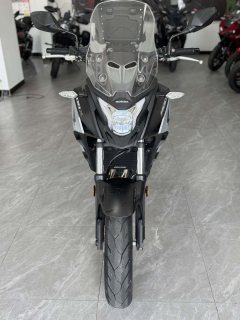 Honda CB400X - ფოტო 9