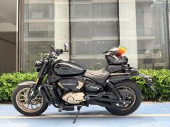 Voge CU250 - ფოტო 1