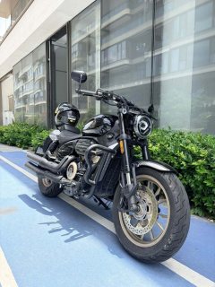 Voge CU250 - ფოტო 2