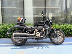 Voge CU250 - ფოტო 3