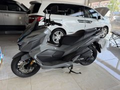 SYM Cruisym150X - ფოტო 1