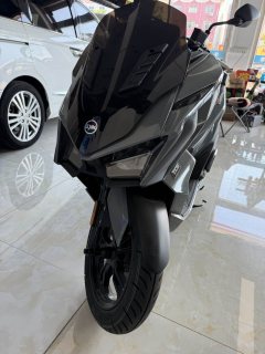 SYM Cruisym150X - ფოტო 2