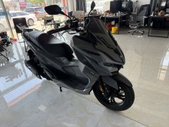 SYM Cruisym150X - ფოტო 3
