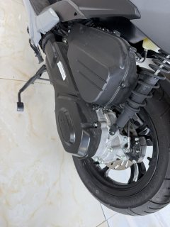 SYM Cruisym150X - ფოტო 4