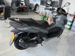 SYM Cruisym150X - ფოტო 6