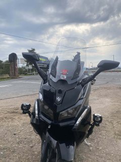 Cyclone RT3 300 cc - ფოტო 2