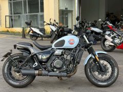 Changjiang Bobbie ll 700i - ფოტო 1