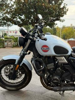 Changjiang Bobbie ll 700i - ფოტო 3