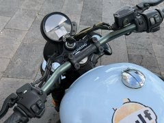 Changjiang Bobbie ll 700i - ფოტო 9