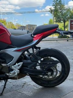 QJMOTOR Roewe i5 550 / Sai 550 *(Context-dependent, usually referring to the motorcycle "Sai 550" or Roewe car v - photo 4