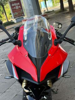 QJMOTOR Roewe i5 550 / Sai 550 *(Context-dependent, usually referring to the motorcycle "Sai 550" or Roewe car v - photo 5